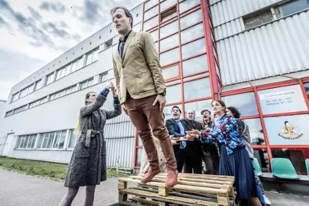 The Office PL - galeria zdjęć - filmweb