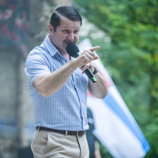 Prowadzący
