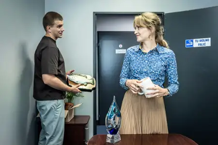 The Office PL - galeria zdjęć - filmweb