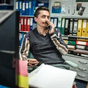 The Office PL - galeria zdjęć - filmweb