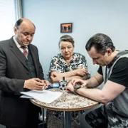 The Office PL - galeria zdjęć - filmweb