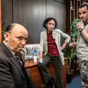 The Office PL - galeria zdjęć - filmweb