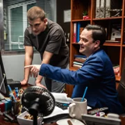 The Office PL - galeria zdjęć - filmweb