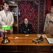 The Office PL - galeria zdjęć - filmweb