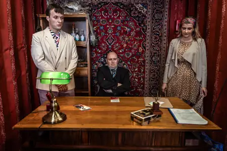 The Office PL - galeria zdjęć - filmweb