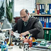 The Office PL - galeria zdjęć - filmweb