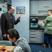 The Office PL - galeria zdjęć - filmweb