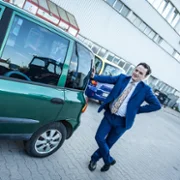 The Office PL - galeria zdjęć - filmweb