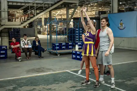 The Office PL - galeria zdjęć - filmweb