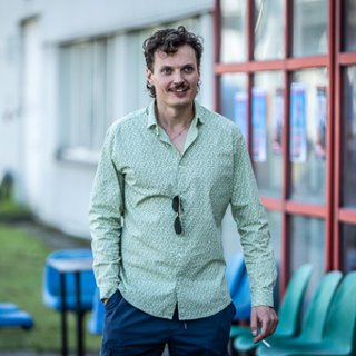 Tomek "Regan" Grabowski