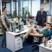 The Office PL - galeria zdjęć - filmweb