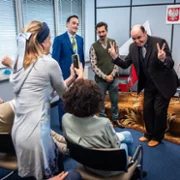 The Office PL - galeria zdjęć - filmweb