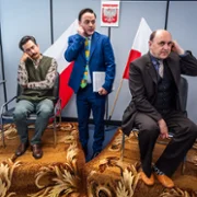 The Office PL - galeria zdjęć - filmweb