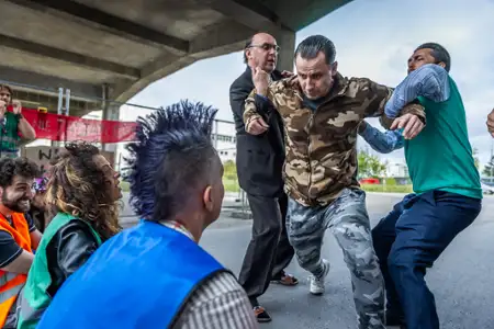 The Office PL - galeria zdjęć - filmweb