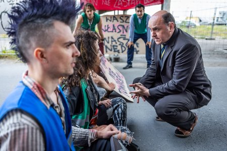 Sezon 5 Odcinek 6 Randka