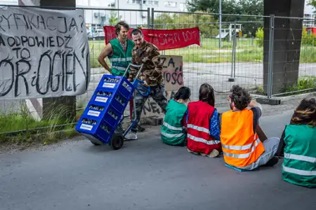 The Office PL - galeria zdjęć - filmweb