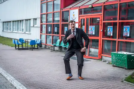 The Office PL - galeria zdjęć - filmweb