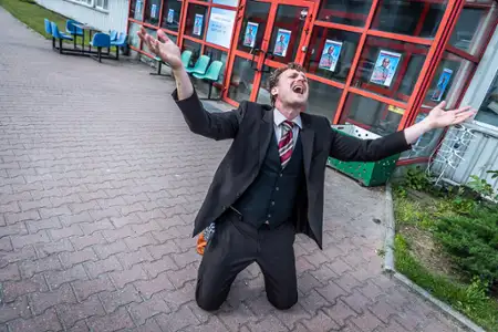 The Office PL - galeria zdjęć - filmweb