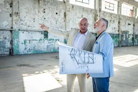 The Office PL - galeria zdjęć - filmweb