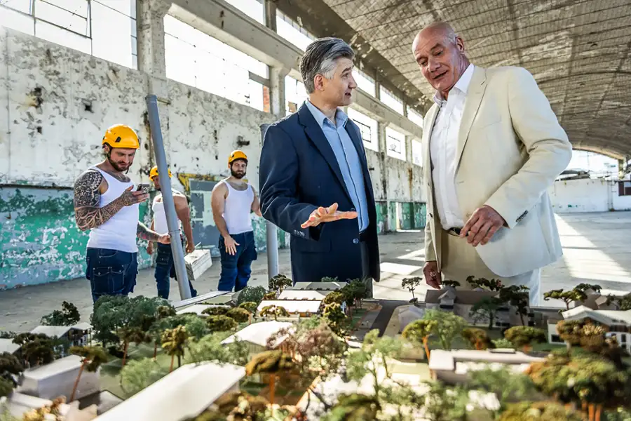 The Office PL - galeria zdjęć - filmweb