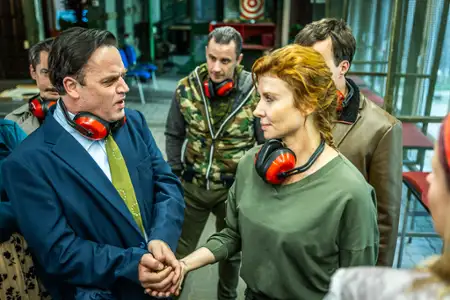 The Office PL - galeria zdjęć - filmweb