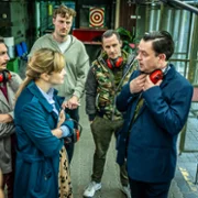 The Office PL - galeria zdjęć - filmweb