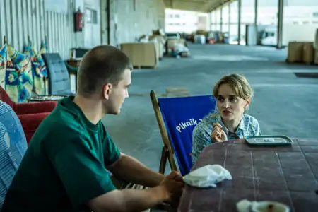 The Office PL - galeria zdjęć - filmweb