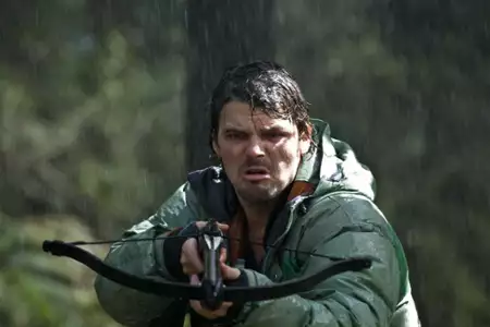 Dying Breed - galeria zdjęć - filmweb