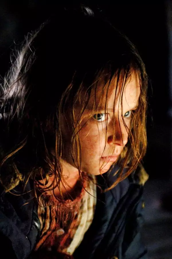 Dying Breed - galeria zdjęć - filmweb