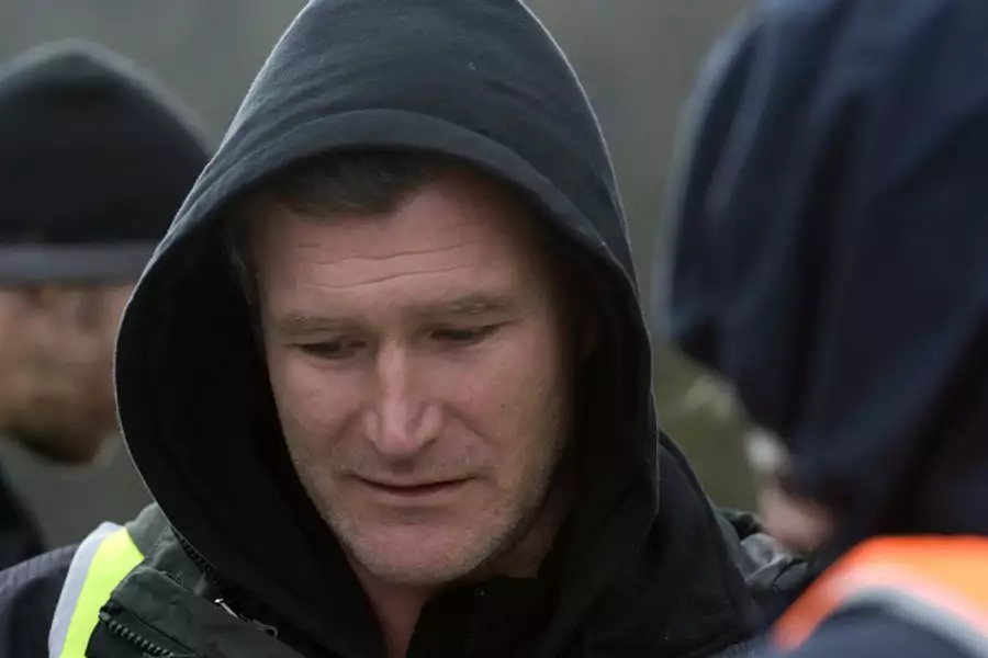 Dying Breed - galeria zdjęć - filmweb