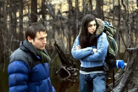 Dying Breed - galeria zdjęć - filmweb