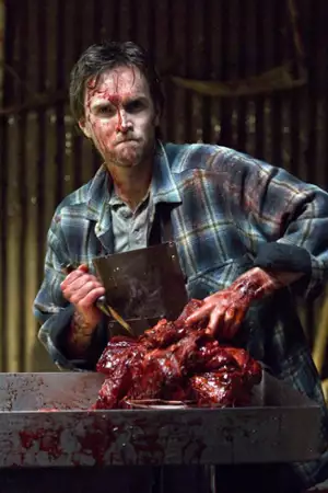 Dying Breed - galeria zdjęć - filmweb
