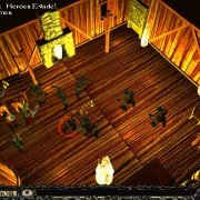 Return to Krondor - galeria zdjęć - filmweb