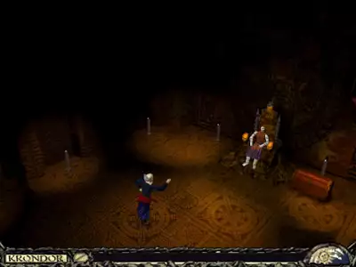Return to Krondor - galeria zdjęć - filmweb