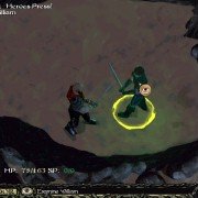 Return to Krondor - galeria zdjęć - filmweb