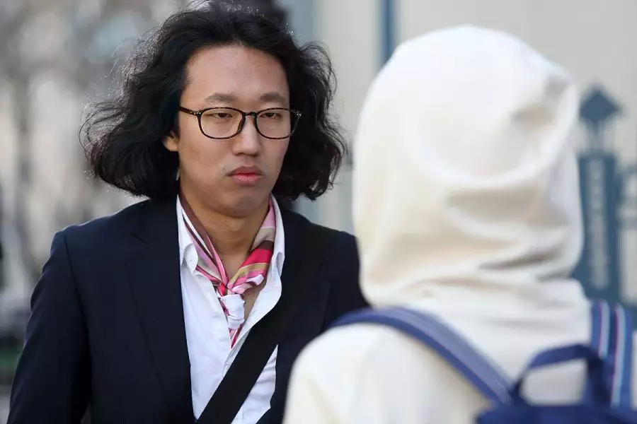 Nam-ja-sa-yong-seul-myeong-seu - galeria zdjęć - filmweb