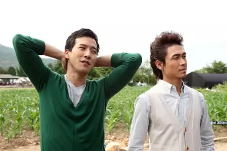 Nam-ja-sa-yong-seul-myeong-seu - galeria zdjęć - filmweb