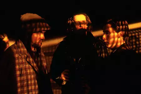 Sądna noc - galeria zdjęć - filmweb