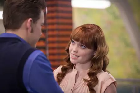 Szkoła Czarownic - galeria zdjęć - filmweb