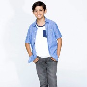 Ethan Prescott