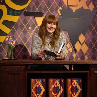 Elly Conway