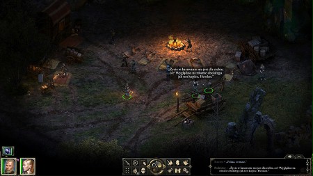 Pillars of Eternity - galeria zdjęć - filmweb