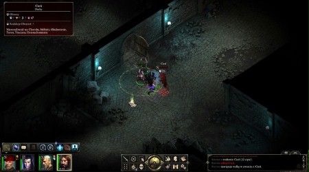 Recenzja Pillars of Eternity
