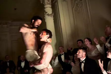 Prawdziwa historia gangu Kelly'ego - galeria zdjęć - filmweb