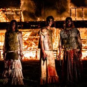Prawdziwa historia gangu Kelly'ego - galeria zdjęć - filmweb
