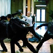 Transporter 3 - galeria zdjęć - filmweb