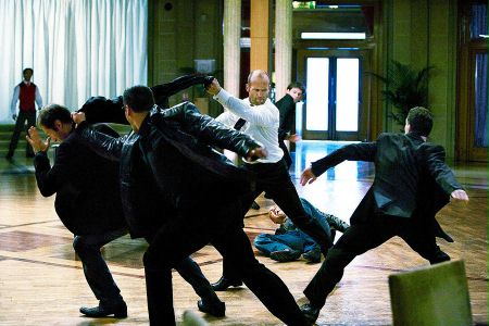 Transporter 3 - galeria zdjęć - filmweb