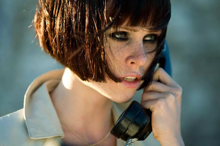 Transporter 3 - galeria zdjęć - filmweb