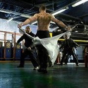 Transporter 3 - galeria zdjęć - filmweb