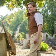 The Zookeeper's Wife - galeria zdjęć - filmweb